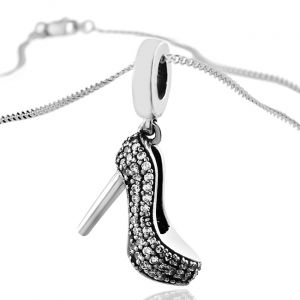 Lady sandals Pendant