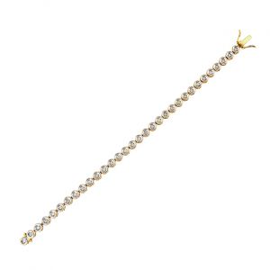 Sparkle Diamond Bracelets