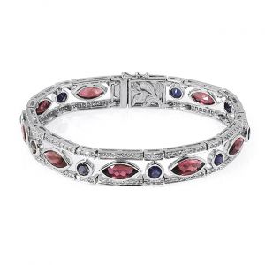 Illumine Diamond and Multi Stone Bracelets