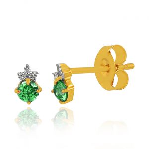 Glam Elegant Earring