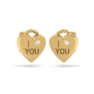 Lot - A - Love Earrings