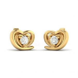 La Coeur Earrings