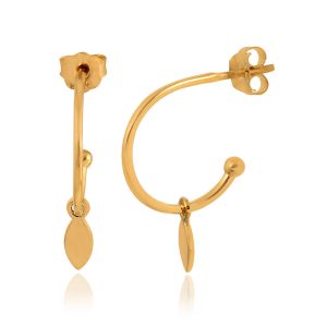 Fashion Hoop Earrings