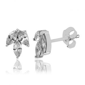 Perennial Stud Earrings