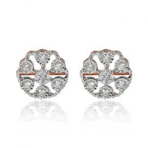 Amusable Diamond Earring