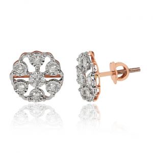 Amusable Diamond Earring