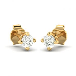 Heart'S Desire Studs