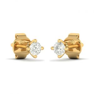 Spurious Earrings