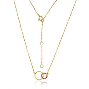 The Liliquie Necklace
