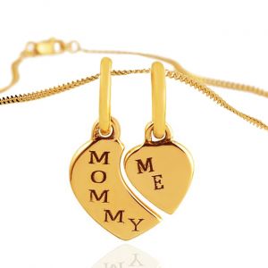 Mother Love pendant