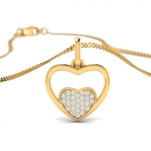 La Coeur Pendants