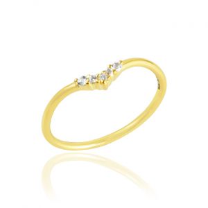 Charmer Diamond Ring