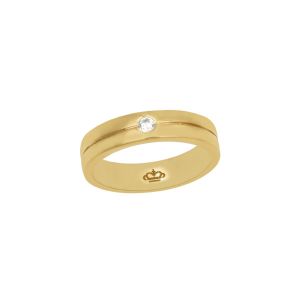 Lambency Diamond Band