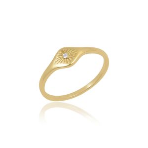 Amusable Diamond Ring