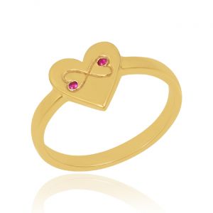 Compassion Ring