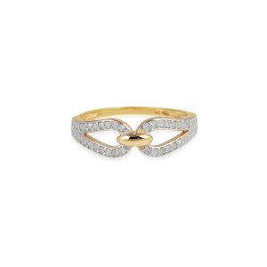 Enchanting Diamond Ring