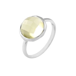 Captivating Circlet Ring