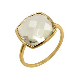 Gem Stone Ring