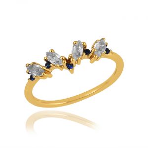 Cosmopolitan Ring