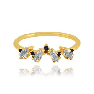 Cosmopolitan Ring