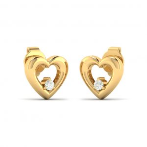 Amore Love Earrings