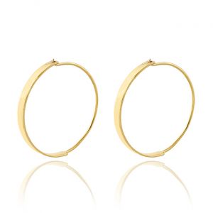 Annulus Earrings