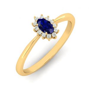Luxurious Empress Ring