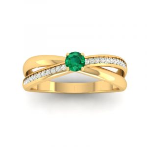 Forever Young Ring