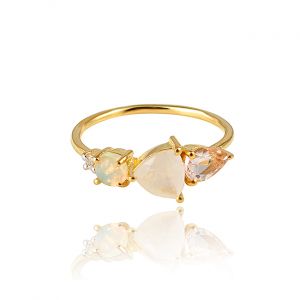 The Rocks Triangle Ring